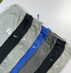 Vintage Nike Joggers 14 pcs