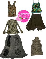 Pack de démarrage pour filles boho Y2K