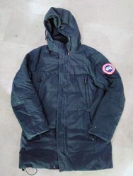 Vestes Canada Goose