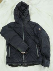 Moncler Puffer Coats