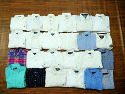 Ralph Lauren Shirt 40 Pcs