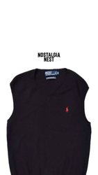 Polo Ralph Lauren Vests