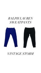 Polo Ralph Lauren Sweatpants