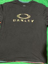 T-shirts Oakley 9 pcs