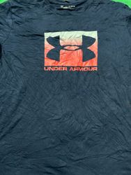 Camisetas Under Armour 18! piezas