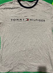 Tommy Hilfiger camisetas 8 piezas