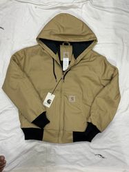 Reworked style Carhartt jackets