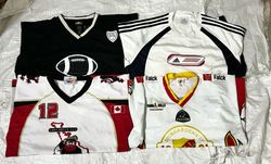 Maillot de sport