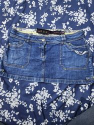 Y2k skirts