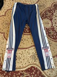 Nike/Adidas Track Trousers-23pcs