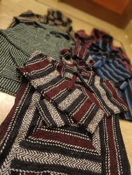 Funky Sweaters-30pcs