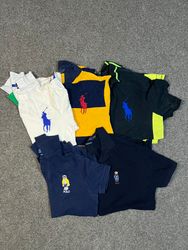 Ralph Lauren Big Pony T-Shirts