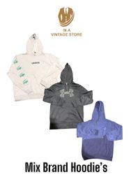 Mezcla de Sudaderas de Marca Top 14 pcs