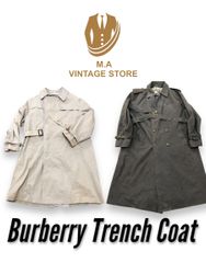 Burberry Trench Coat 150 Pcs