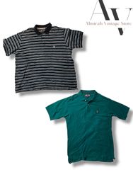 CHAPS POLO SHIRTS