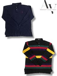 Polo ralph lauren long sleeves T shirts