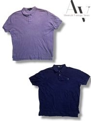 Polo ralph lauren T shirts 10 pcs