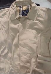 Burberry Trench Coats