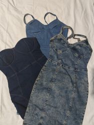 Robe de mode Y2K
