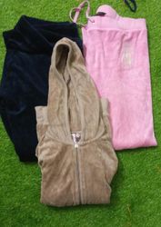 Juicy Couture Jackets and Trousers