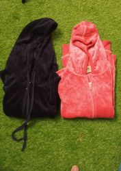 Juicy Couture Jackets