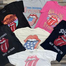 Rolling Stone T-Shirts