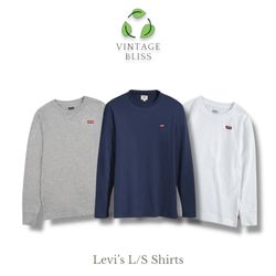 Levi's T-Shirts