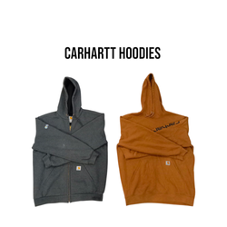 Moletinhos Carhartt