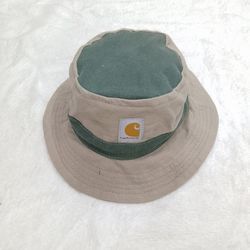 CR3691 Nachbearbeitung Carhartt Hüte -15 Stück