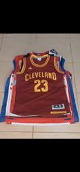 NBA Jersey