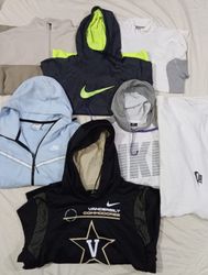 Sweats à capuche Nike, Sweatshirts