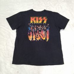 CR3696 Music T-shirts - 25 Pcs