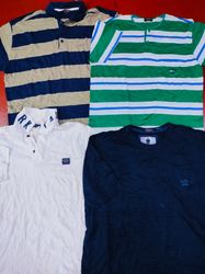 Paul & shark t-shirts