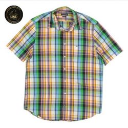 Tommy Hilfiger Button-Up Shirts