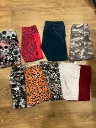 Fashionable Gym Pant...