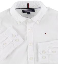 Chemises en coton pour hommes Tommy Hilfiger 20 pi..