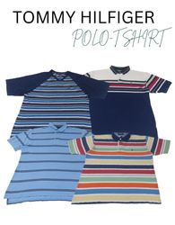 T-shirt polo Tommy Hilfiger