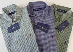 Polo Ralph Lauren Hemden
