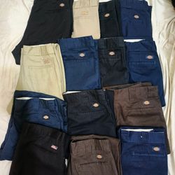 Dickies pants