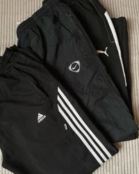 Nike & Branded Track Pants 50 Pcs