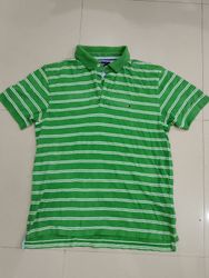 Tommy Hilfiger Collar T-shirts