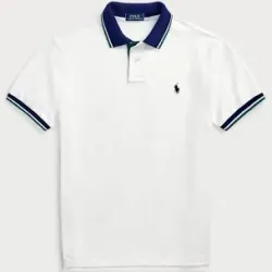 Lacoste Tommy Hilfiger Ralph Lauren polo e t-shirt