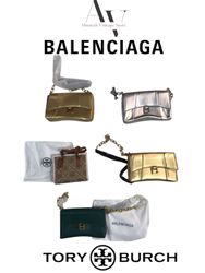 Luxury balenciaga ,toryburch bags