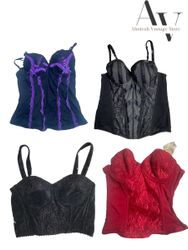 Y2k CORSET 10 pcs