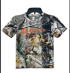 Realtree T-Shirts