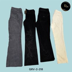 Men's Classic Corduroy Pants – Stylish & Comfortab..