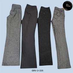 Lightweight & Durable Poly Pants – Perfect for Eve..