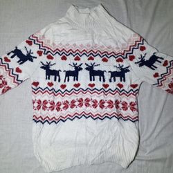 Mix Brand Sweaters