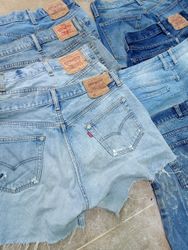 Mix brand shorts