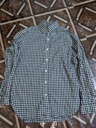 ECHTE POLO RALPH LAUREN HERREN BAUMWOLLHEMDER